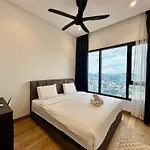 Smart Home At Lucentia Residence Bbcc Lalaport