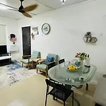 Iris Homestay @ Taman Melati