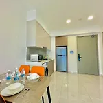Agile Residence Kuala Lumpur