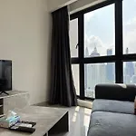 Agile Residence Kuala Lumpur