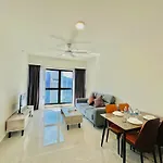 Agile Residence Kuala Lumpur