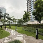 Eaton Residence Suites Klcc