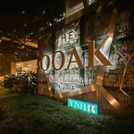 Ooak Residence In Mont Kiara, Kuala Lumpur