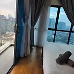 Reizz Residence By Nexus Suites