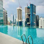 Dorsett Suites Kuala Lumpur By Afa