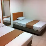 Hotel Hibiscus City Pudu