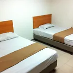 Hotel Hibiscus City Pudu