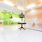 Final Destination Service Apartment