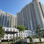 Sandy Beach Le Yuan Residence