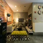 Oyo Premium Times Square