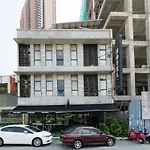 Oyo Premium Times Square