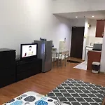 Maytower Serviced Apartment