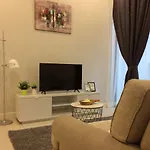 Nadi Bangsar Apartments