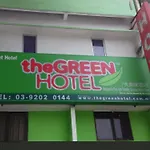 The Green Hotel Cheras Maluri