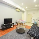 Livingspace @ Parkview Residence