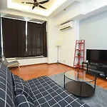 Livingspace @ Parkview Residence