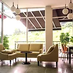 Residensi Harmoni 1