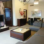 Times Private Serviced Suites