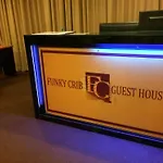 Funky Crib Hotel