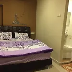 Funky Crib Hotel