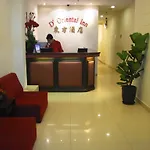 D\'Oriental Inn, Chinatown, Kuala Lumpur