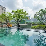 Troika Klcc Luxury One Bedroom Suite