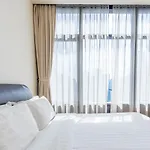 Troika Klcc Luxury One Bedroom Suite