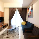Victoria Home Bukit Bintang