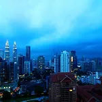 Lume Dorsett Residences Bukit Bintang