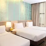 Cosmo Hotel Kuala Lumpur