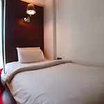 Melange Boutique Hotel Bukit Bintang