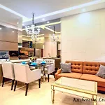 Dorsett Residence Bukit Bintang By Vale Pine Luxury Homes