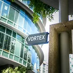 The View At Vortex Klcc