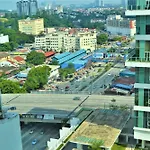 Kl118 Duplex Suite Scott Garden Kl