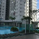 Maxim Alam Damai, Cheras, Taman Connaught