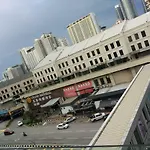 Plaza Damas 3, Jalan Sri Hartamas