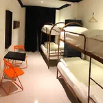 The Bed Station - Hostel