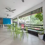 Zen Rooms Raja Chulan