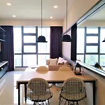 Golden Homestay@ The Robertson Bukit Bintang