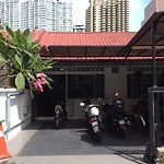 Chow Kit Homestay
