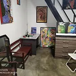 Chow Kit Homestay