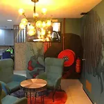 Living At Dsulaiman