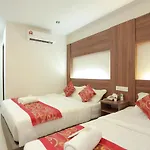 Bitz Bintang Hotel