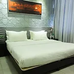 M Design Hotel @ Shamelin Perkasa