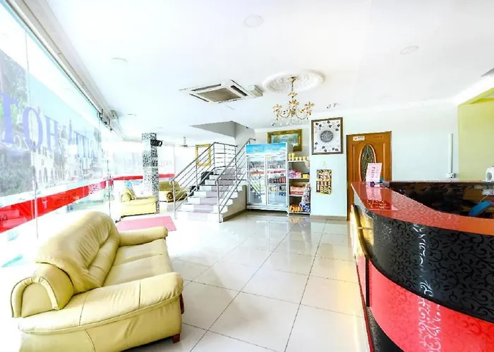 Hotel Pritty