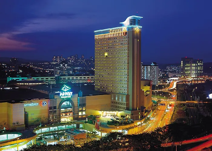 Cititel Mid Valley