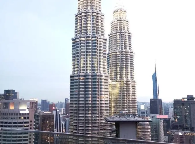 Star Residences Klcc