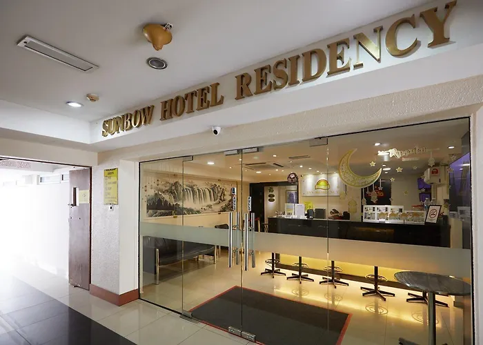 Sungold Inn
