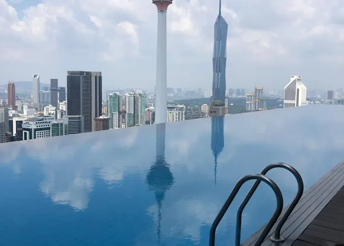 Platinum Suites Kuala Lumpur