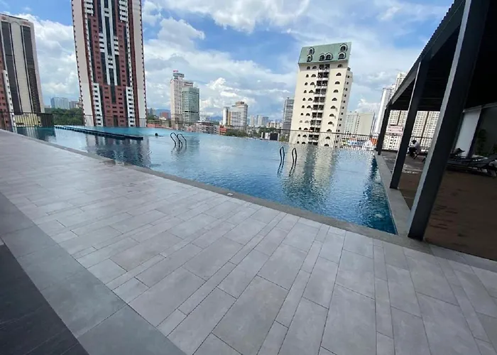Kl Chambers Service Suite